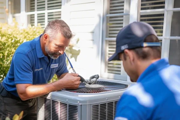 Artisans et entreprises du BTP
