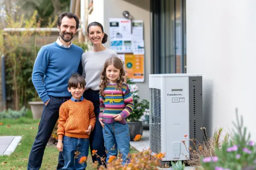 Propriétaires et ménages